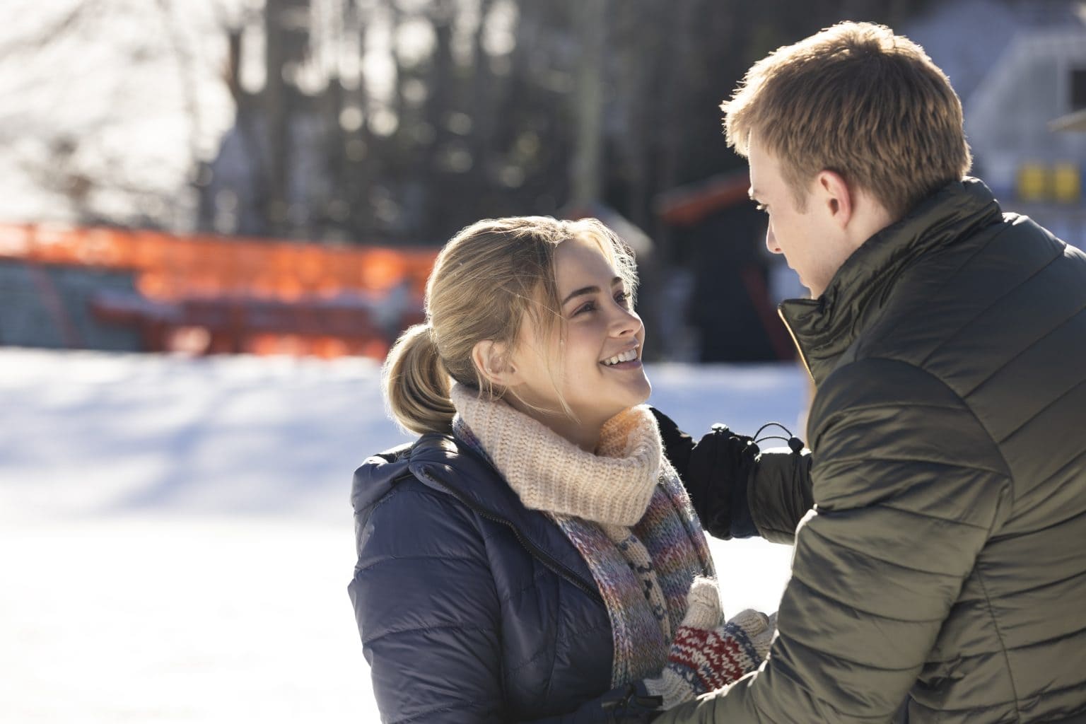 ‘The Other Zoey’ Review – A Heartfelt Ode To Love And Laughter