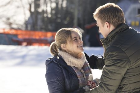 ‘The Other Zoey’ Review – A Heartfelt Ode To Love And Laughter