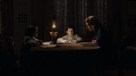 ‘The Others’ Criterion Collection 4K UHD Blu-Ray Review – Nicole Kidman’s Gothic Horror Tale Is A Ghostly Classic