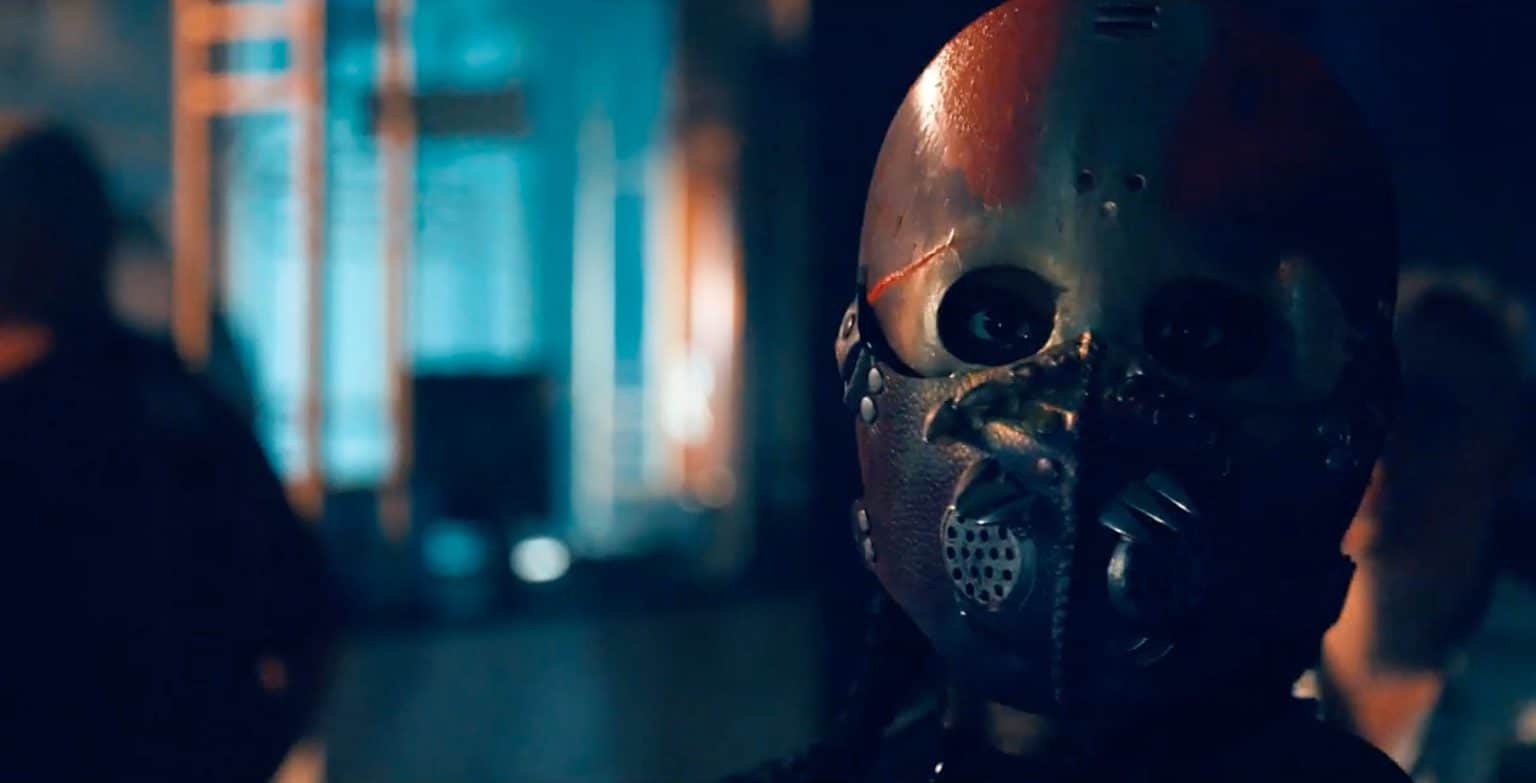 ‘The Purge’: Season 2 Blu-Ray Review – Sophomore Outing Admirably Expands The World