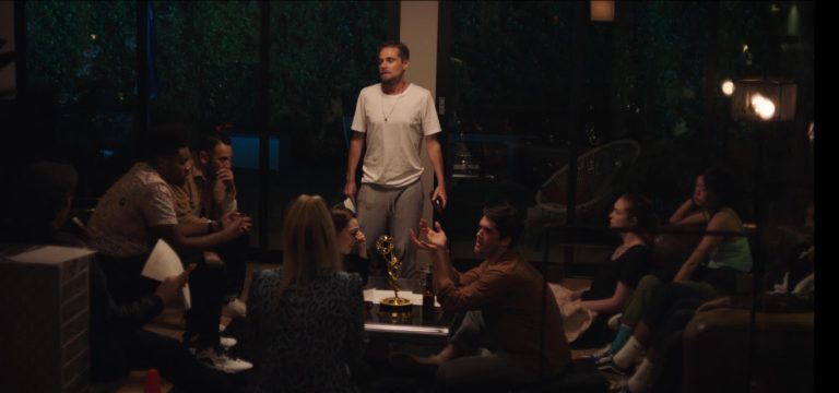 ‘The Send-Off’ Review – Send In The Clown