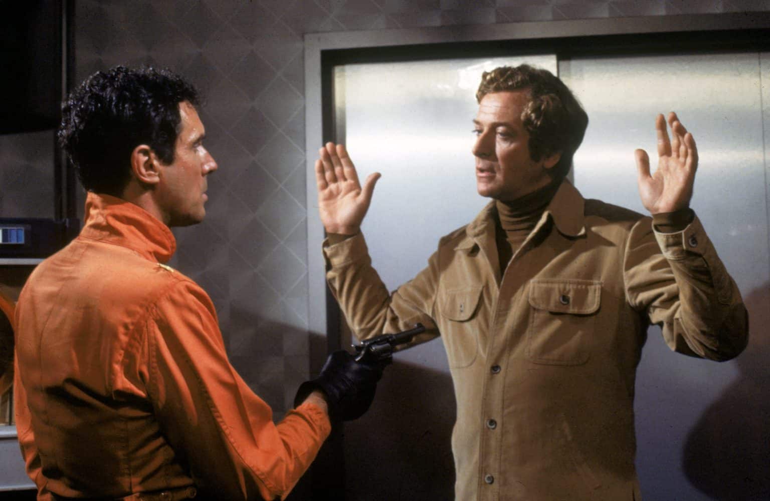 ‘The Swarm’ Blu-Ray Review – The Master Of Disaster Serves Up Killer Bees