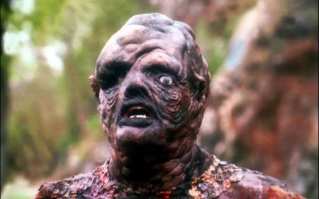 The Toxic Avenger Collection 4K UHD Blu-Ray Review – Tasteless, Depraved & Unabashedly Troma