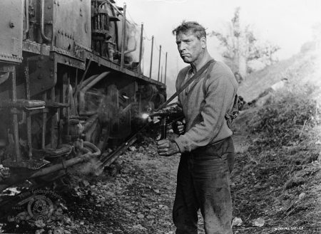 ‘The Train’ (1964) 4K UHD Blu-Ray Review – John Frankenheimer Crafts A Masterclass In Tension