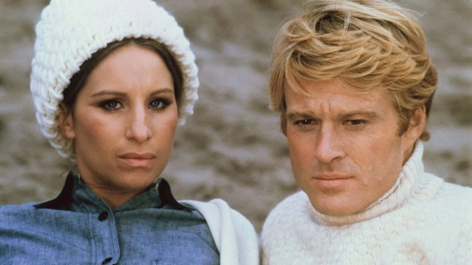 Sony To Celebrate The 50th Anniversary Of Streisand & Redford’s ‘The Way We Were’ With 4K UHD Blu-Ray Release