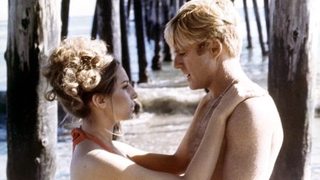 ‘The Way We Were’ 4K UHD Blu-Ray Review – Classic Romantic Drama Surprises With Bittersweet Realism