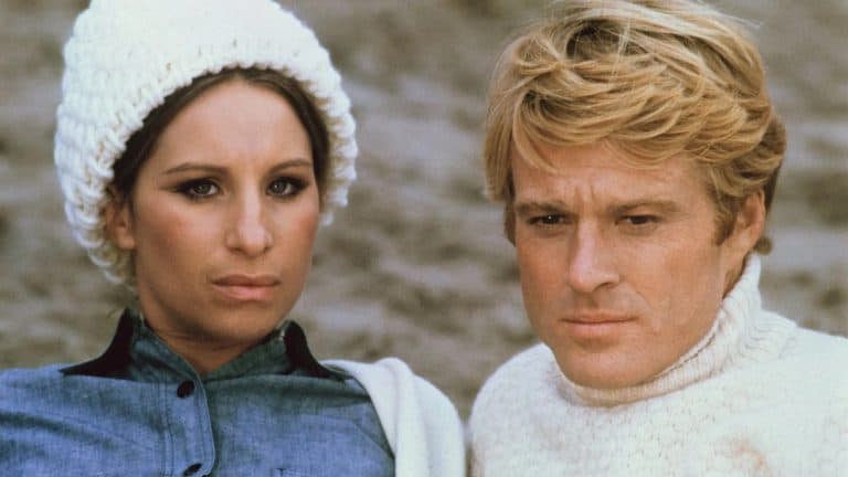 Sony To Celebrate The 50th Anniversary Of Streisand & Redford’s ‘The Way We Were’ With 4K UHD Blu-Ray Release