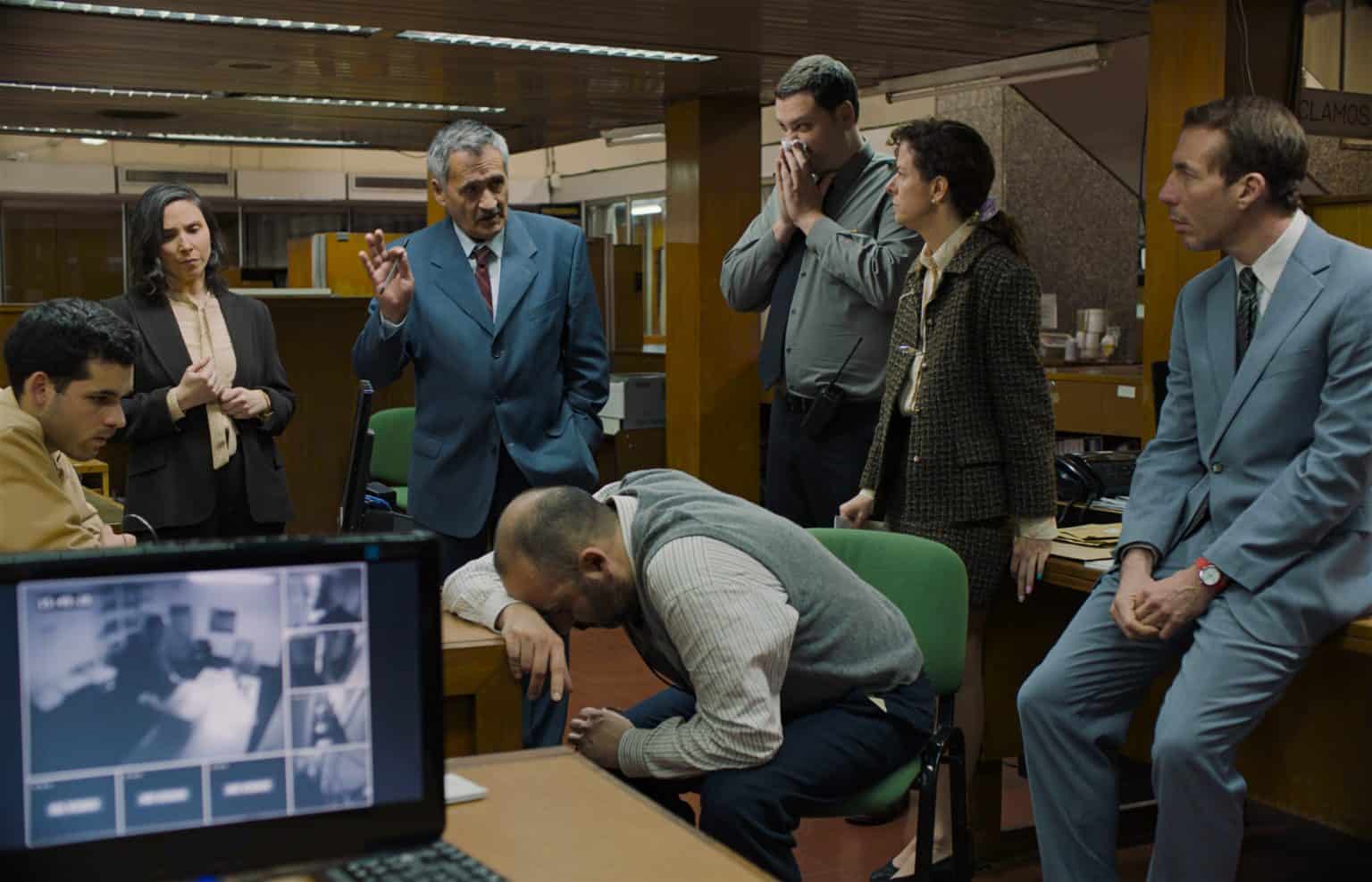 ‘The Delinquents’ Review – A Life Worth Living