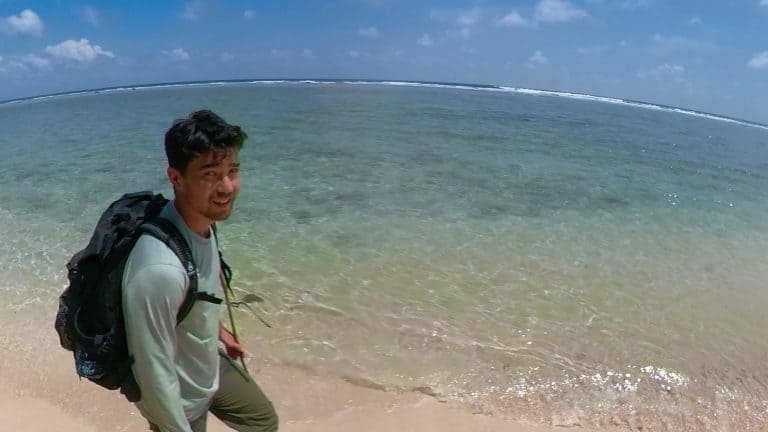 ‘The Mission’ (2023) Review – An Incomplete Portrait Of Deadly Religious Journey