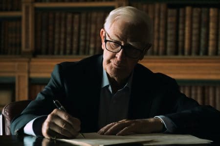 ‘The Pigeon Tunnel’ Review – A Poignant Spy Tale