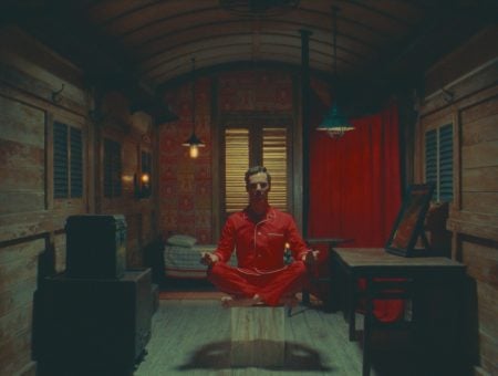A Cinematic Delight: Wes Anderson’s Roald Dahl Adaptations Captivate And Thrill [Review]