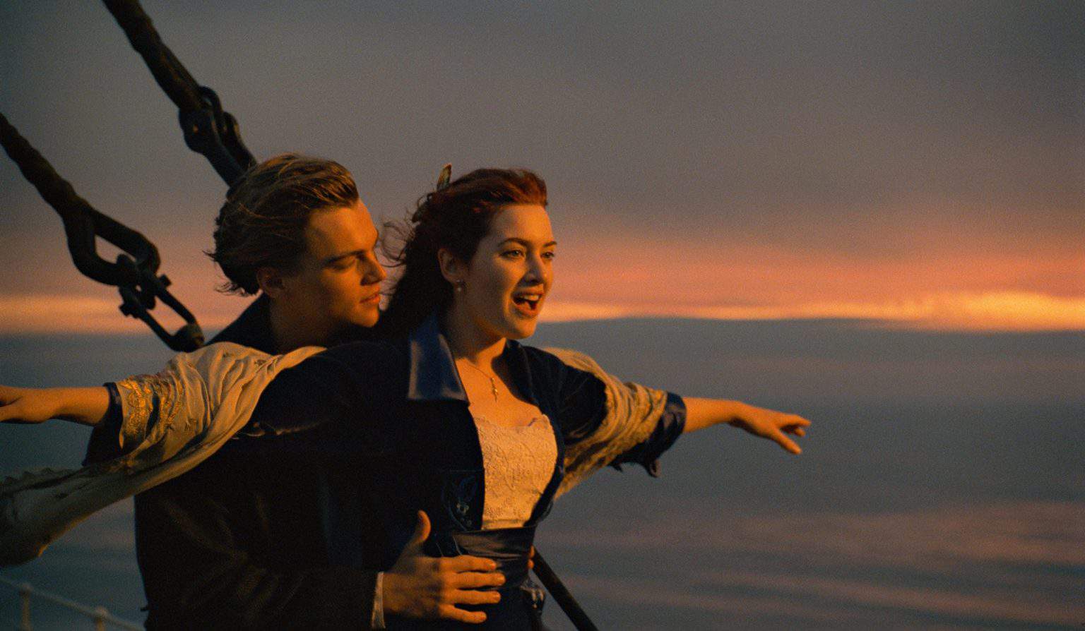 James Cameron’s ‘Titanic’ Debuts On 4K UHD Blu-Ray This December With Brand-New Features