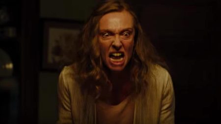 Exploring The Top 10 Most Disturbing Movies In Cinema History