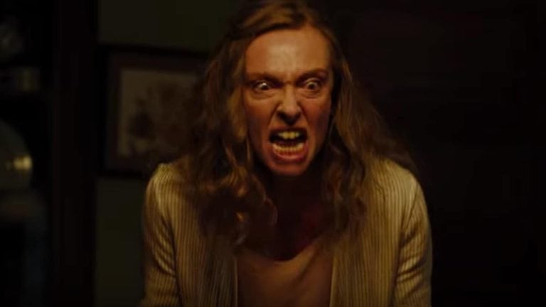 Exploring The Top 10 Most Disturbing Movies In Cinema History