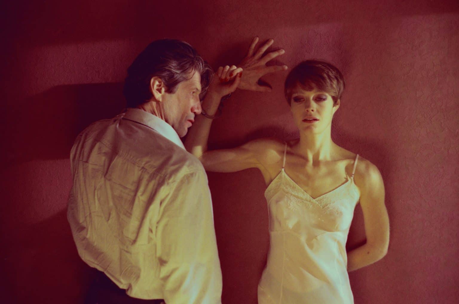 ‘Two Small Bodies’ Blu-Ray Review – A Palpable Tale Of Shifting Power Dynamics ‘Two Small Bodies’ Blu-Ray Review – A Palpable Tale Of Shifting Power Dynamics