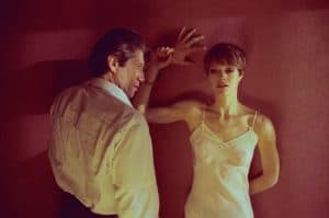 ‘Two Small Bodies’ Blu-Ray Review – A Palpable Tale Of Shifting Power Dynamics