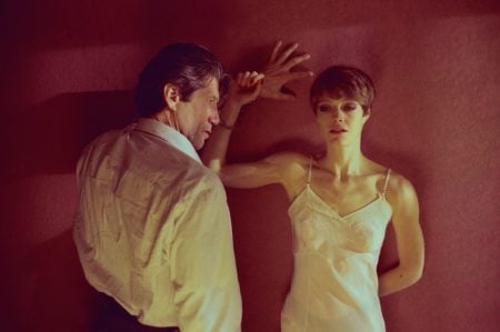 ‘Two Small Bodies’ Blu-Ray Review – A Palpable Tale Of Shifting Power Dynamics