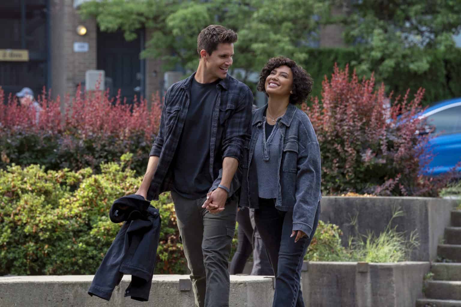 ‘Upload’ Season 3 Review – Smart, Funny, And Thought-Provoking