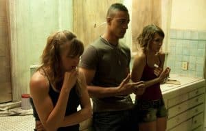 ‘Vile’ Blu-Ray Review – A Rollercoaster Of Torture And Self-Preservation