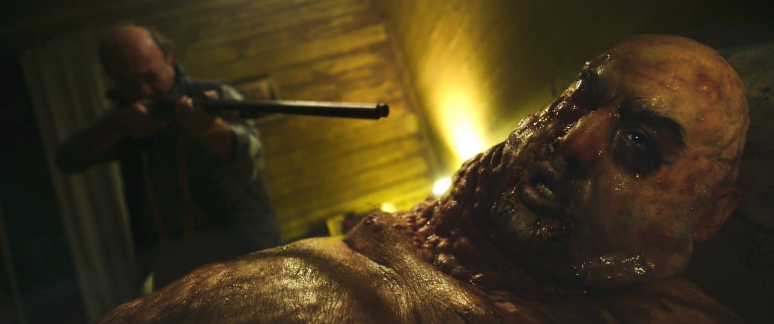 ‘When Evil Lurks’ Blu-Ray Review – Palpable Horror Outing Stands Tall In The Genre