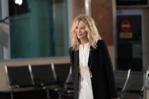 ‘What Happens Later’ Blu-Ray Review – Meg Ryan Crafts A Joyous Return To The Big Screen