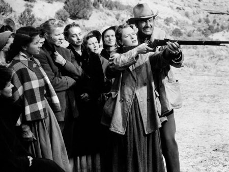 ‘Westward The Women’ Blu-Ray Review – Female-Focused Western Is An Underseen Classic