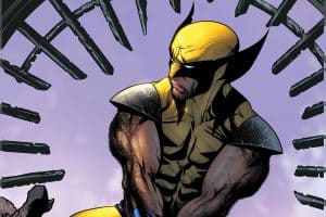 Wolverine