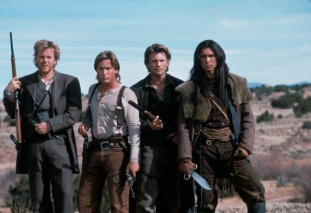 Rollicking Western ‘Young Guns’ Celebrates 35th Anniversary With 4K UHD Blu-Ray Release