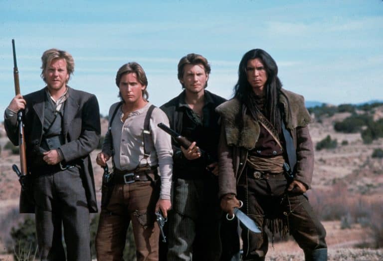 Rollicking Western ‘Young Guns’ Celebrates 35th Anniversary With 4K UHD Blu-Ray Release
