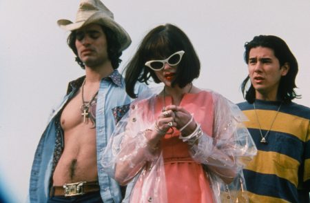 ‘The Doom Generation’ Blu-Ray Review – Gregg Araki’s Violent Queer Odyssey Is Restored To Its Intended Glory
