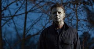 Michael Myers Halloween