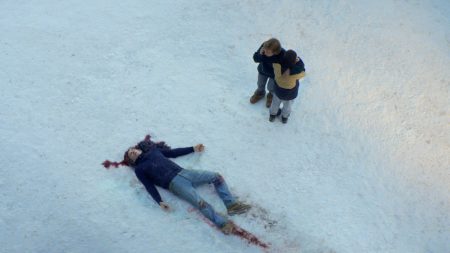 ‘Anatomy Of A Fall’ Review – A Dash of Prestige Is Added To An Enthralling Courtroom Drama