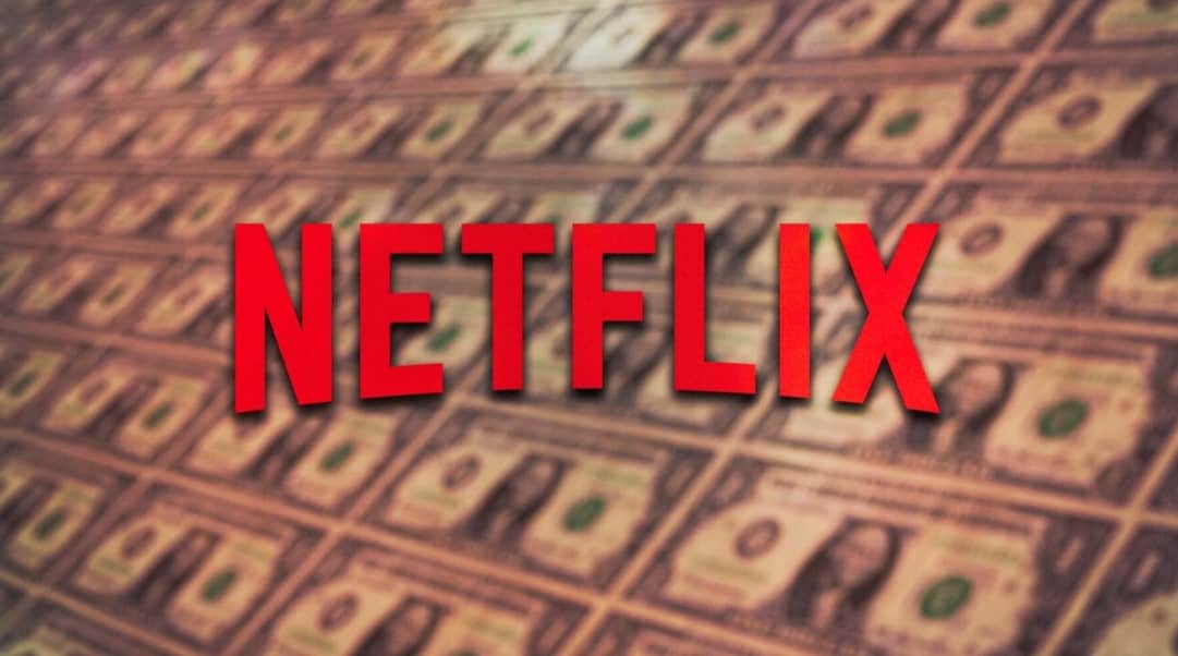 Vibrant Netflix Raises Prices Across All Streaming Plans Photo Art Vibrant Netflix Raises Prices Across All Streaming Plans Photo Art