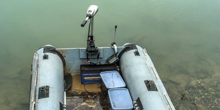 LFP Technology: Transforming Trolling Motor Batteries With Lithium Iron Phosphate