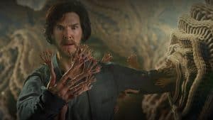 Scott Derrickson’s Vision For Future Superhero Cinematic Adventures