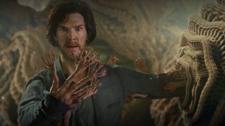 Scott Derrickson’s Vision For Future Superhero Cinematic Adventures