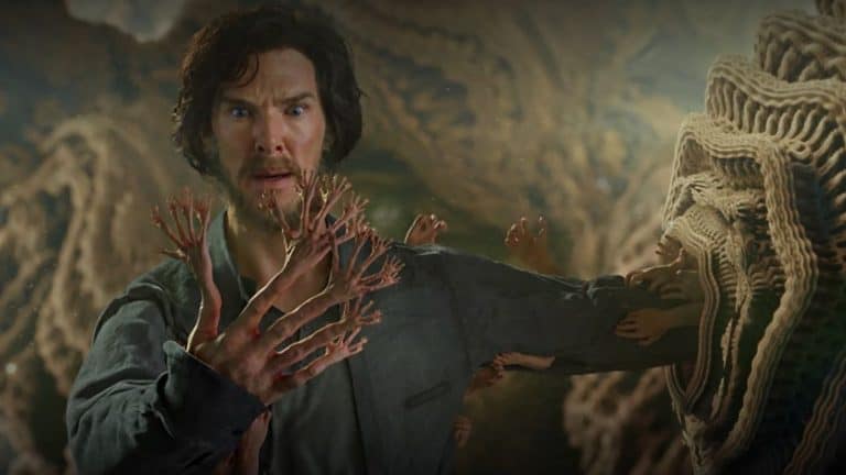 Scott Derrickson’s Vision For Future Superhero Cinematic Adventures