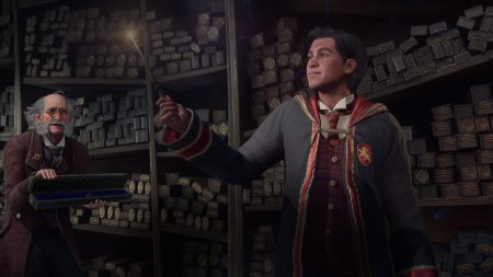 Five Hidden Harry Potter Elements In ‘Hogwarts Legacy’
