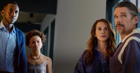 ‘Leave The World Behind’ Review – Riveting Apocalyptic Tale Delivers On Thrills & Compelling Ideas [AFI Fest 2023]
