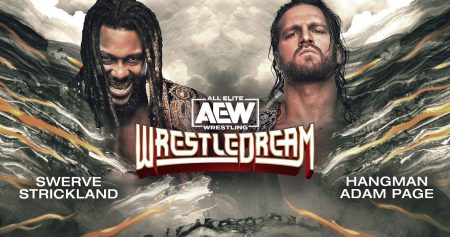 Keeping Hangman Page Looking Strong: The Fatal Flaw in AEW Wrestling
