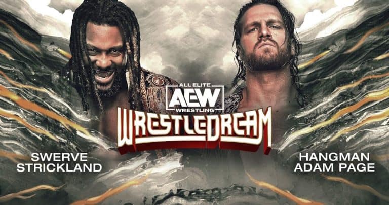 Keeping Hangman Page Looking Strong: The Fatal Flaw in AEW Wrestling