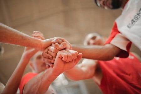 Player Morale’s Impact On Predicting Basketball Scores