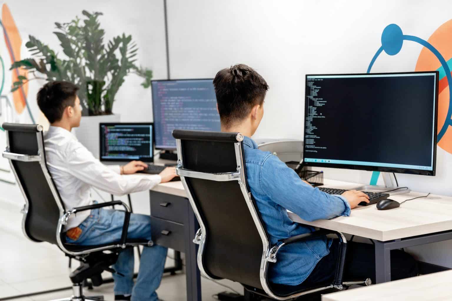 Simplify Payroll With Payroll Software