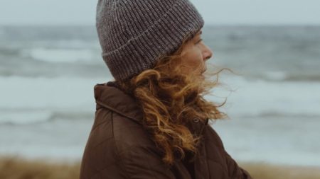 ‘Unmoored’ Director Caroline Ingvarsson and Actress Mirja Turestedt Want You To Question Morality [LFF 2023]