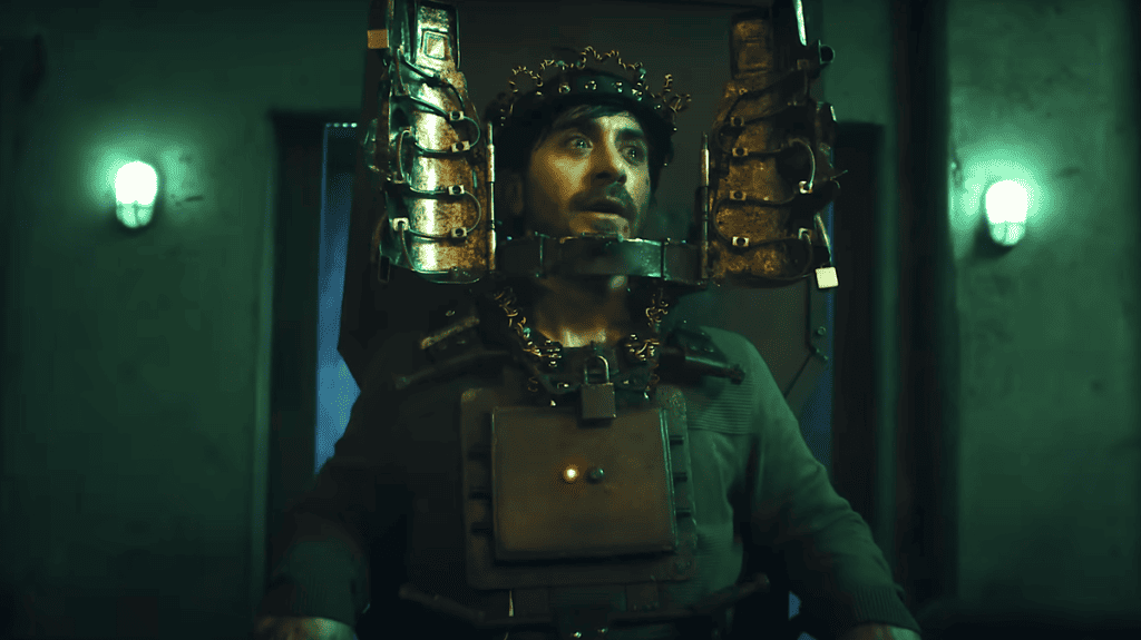Saw X