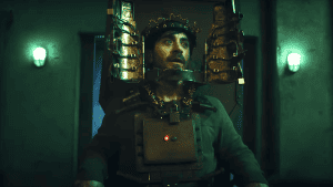 Saw X