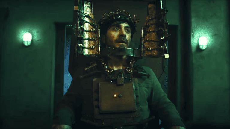 Saw X