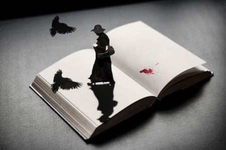 The Finest 10 Horror Book-to-Movie Adaptations In Cinema History