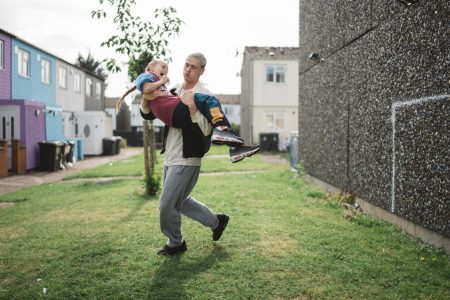 ‘Scrapper’ Blu-Ray Review – Thoughtful Coming-Of-Age Drama Is One Of The Year’s True Gems