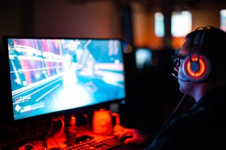 How Video Games Level Up Your Problem-Solving Skills
